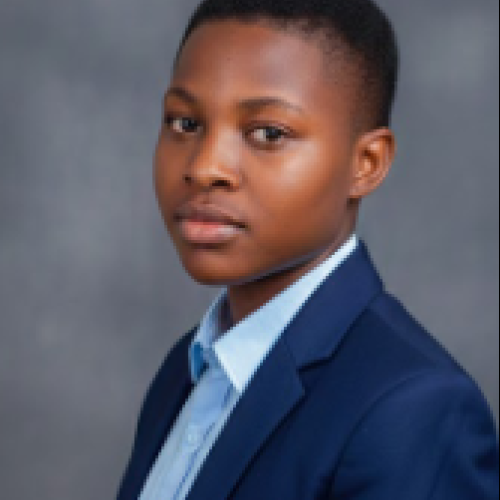 Eniola O. profile photo