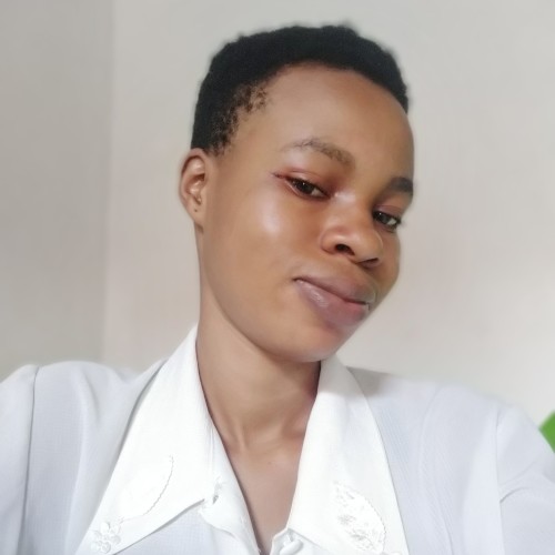 Oreoluwa  Y.
