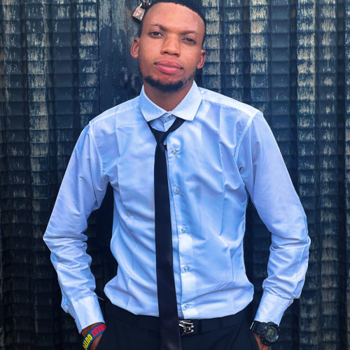 Afolabi i. profile photo