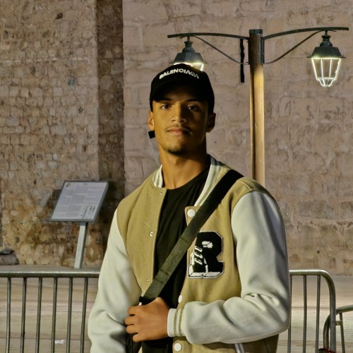 Ibrahim A. profile photo