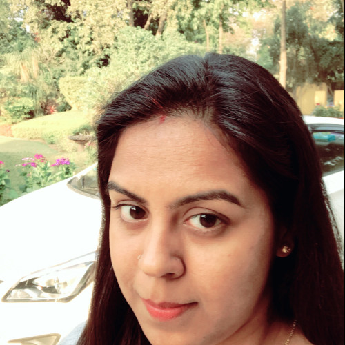 Kanika A. profile photo