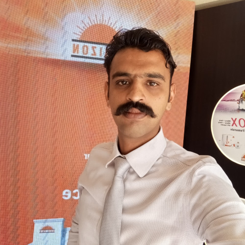 Khan T. profile photo