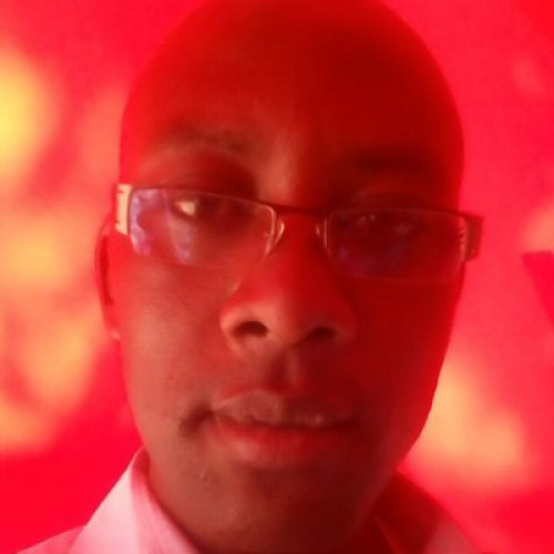 Solomon  W. profile photo