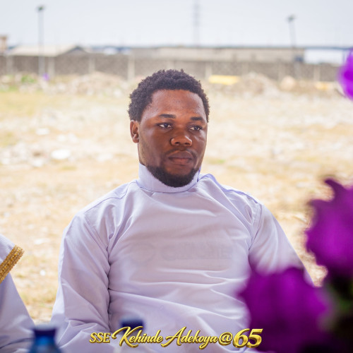 Michael J. profile photo