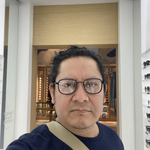 Dagoberto  F.