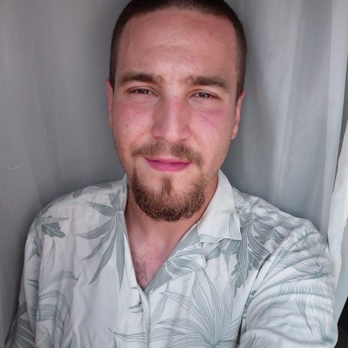 Vuk L. profile photo