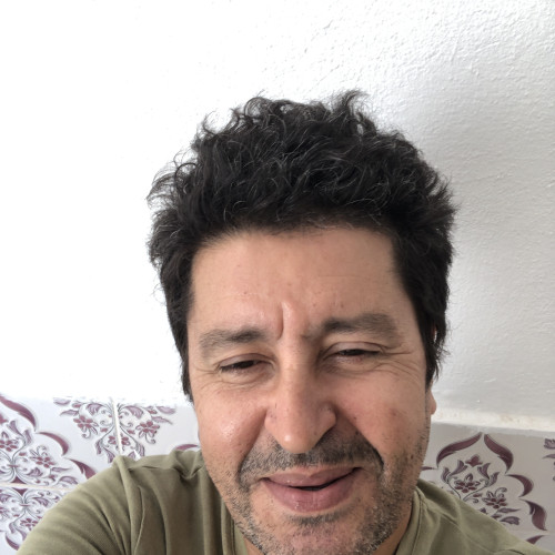 BEN HRIZ  S. profile photo