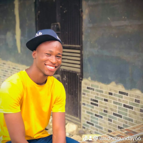 Wisdom  D. profile photo