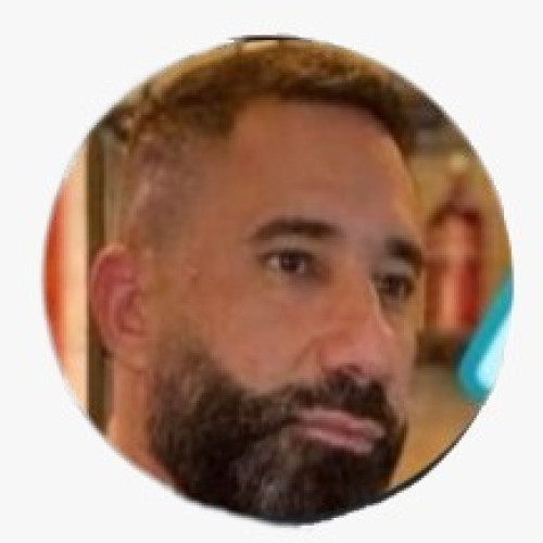 ANDRE B. profile photo