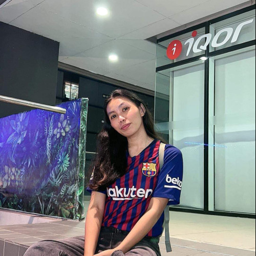 Meryll P. profile photo