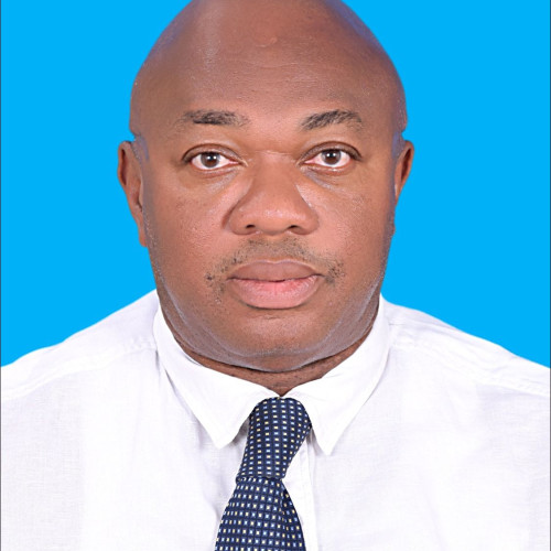 Simeon  E. profile photo