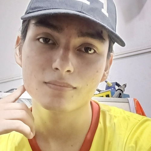 Jhon angel M. profile photo