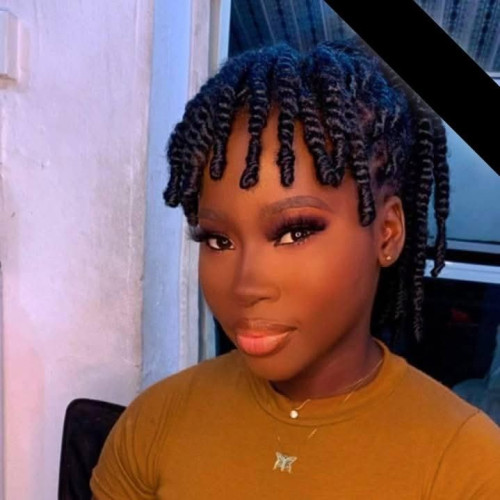 Damilola B.