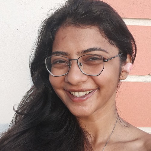 Rasika S.