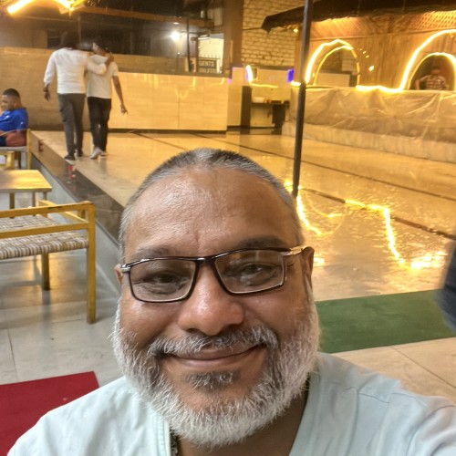 Akbar Ali Mohammed Ali C. profile photo