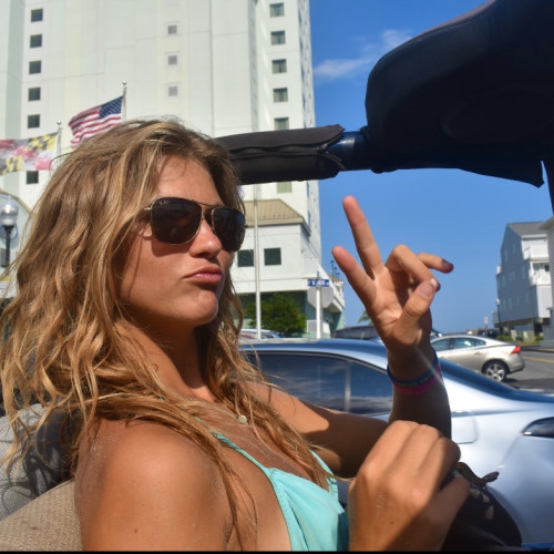 Sam G. profile photo