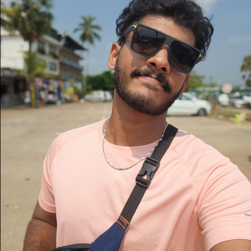 Vighnesh M. profile photo