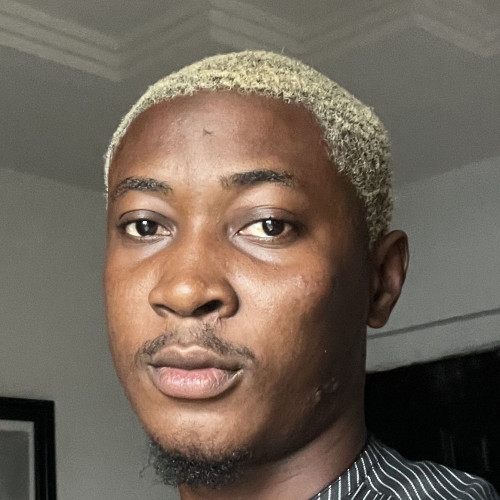 Emmanuel o. profile photo
