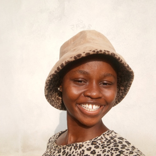 Ubokobong E. profile photo