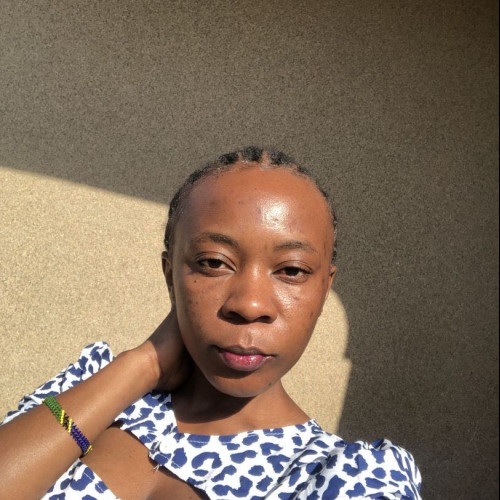 Felicia M. profile photo