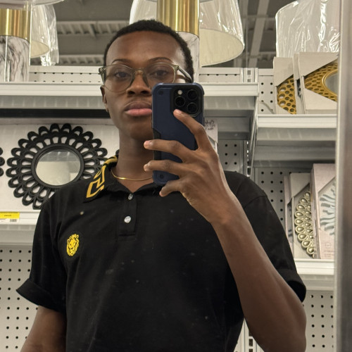 Terrence H. profile photo