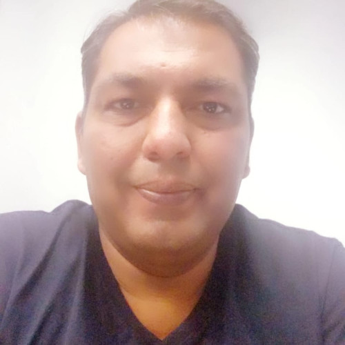 Imran A. profile photo