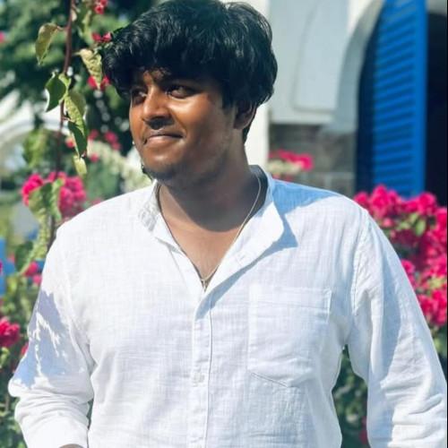 Mani R. profile photo