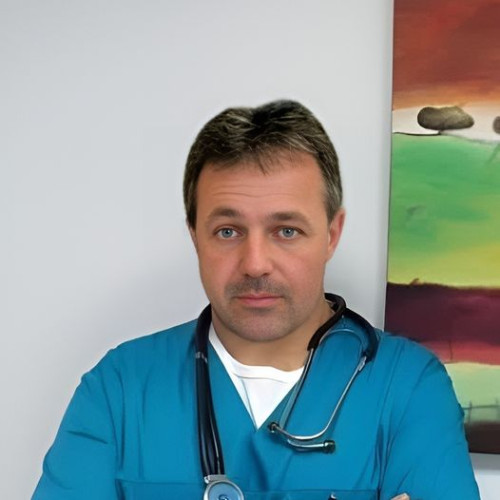 Dan M. profile photo