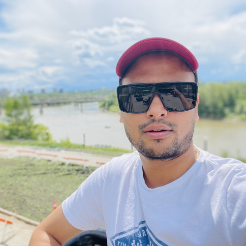 adarsh k. profile photo
