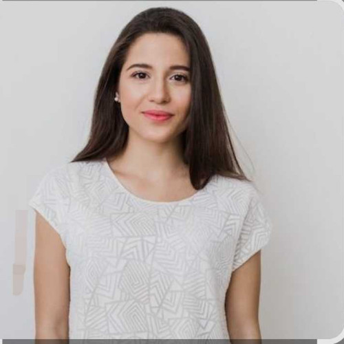 maria m. profile photo