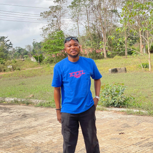 Ayodele A.