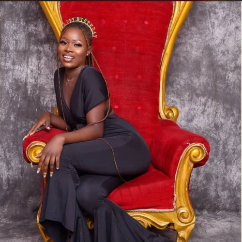 Osaretin C. profile photo