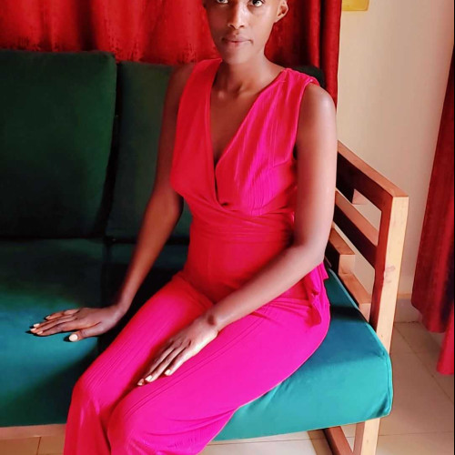 Keza L. profile photo