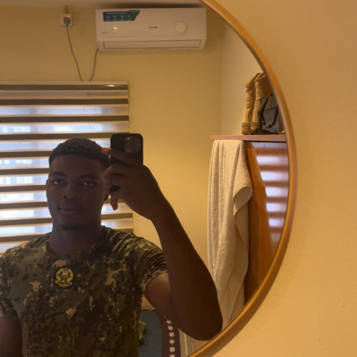 Wale P. profile photo