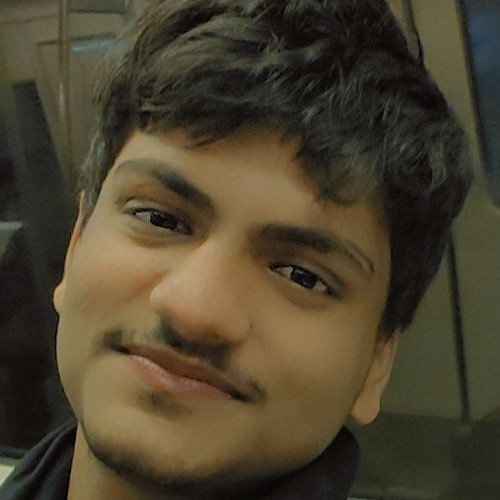 Moksh P.
