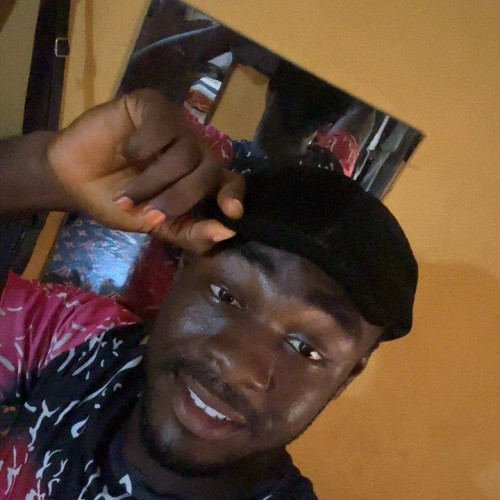 Obiora C. profile photo