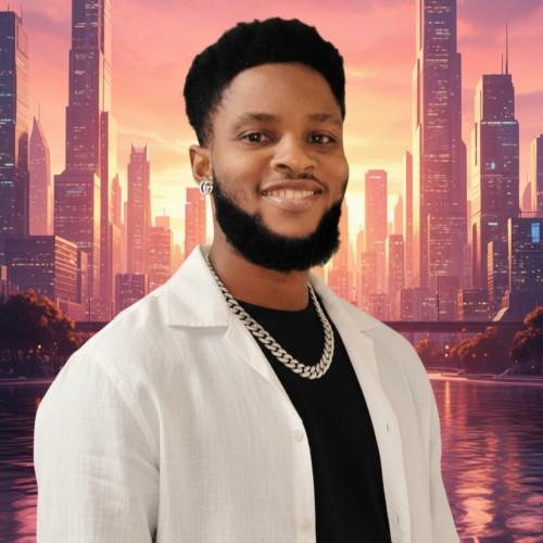 Shiloh R. profile photo