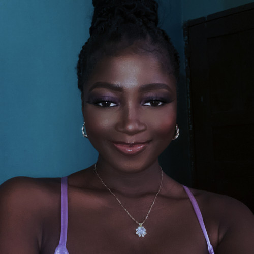 Zion M. profile photo