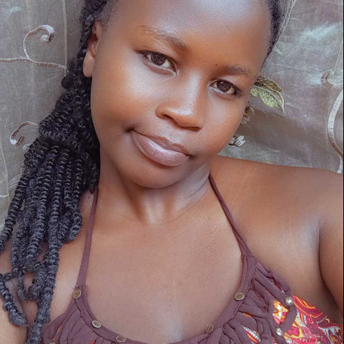 Faith E. profile photo