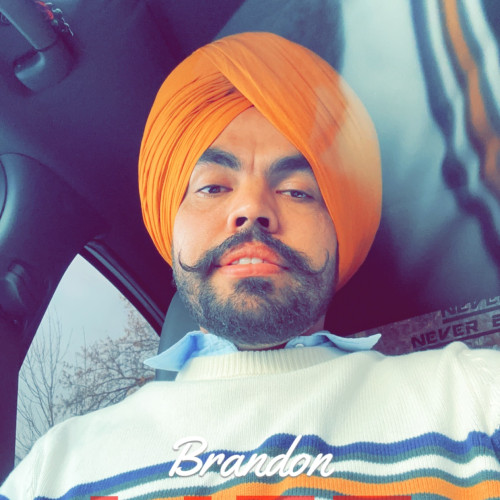 Harpal S.