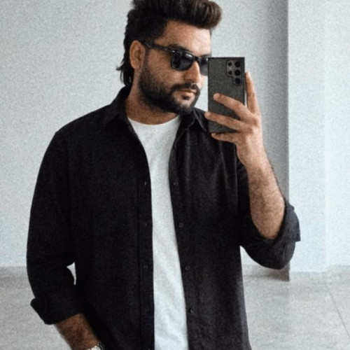 Sunil K. profile photo