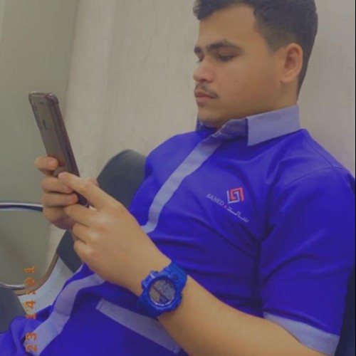Ibraheem I.
