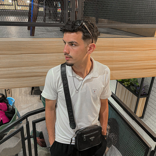 Yassine  E. profile photo