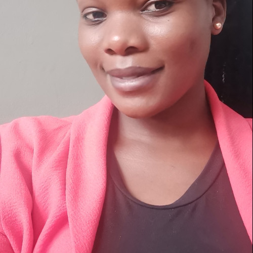 Tanyaradzwa  G.