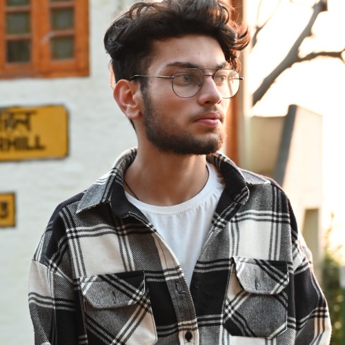 Piyush  T.