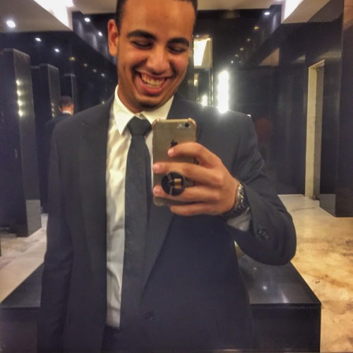 mohamed g.