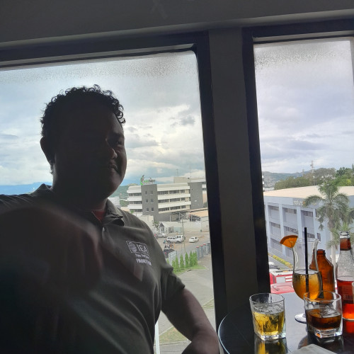 Dre D. profile photo
