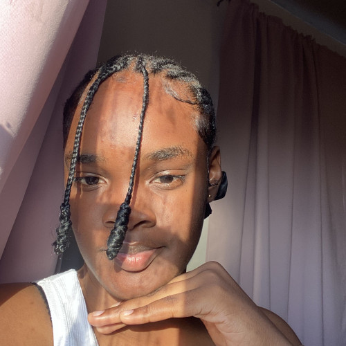iesha v.