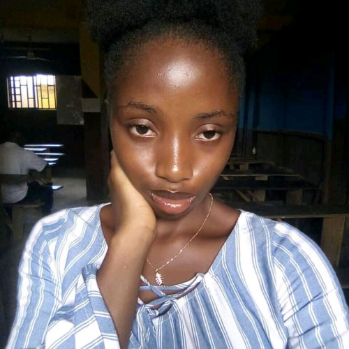 Blessing P. profile photo