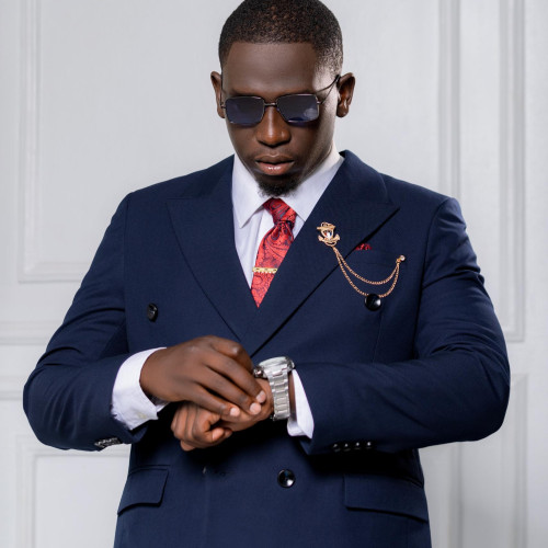 Ssebuliba  K. profile photo